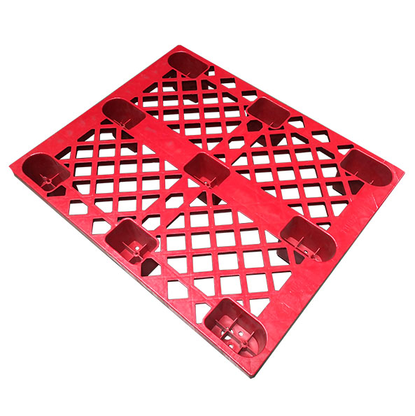 九角網格（可套疊）